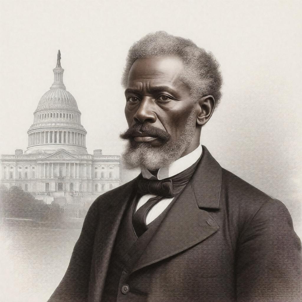 John Mercer Langston